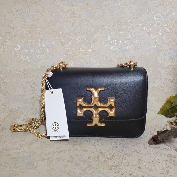 Tory Burch Eleanor Bag - Picture 2 of 14